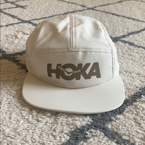 hoka one one bucket hat